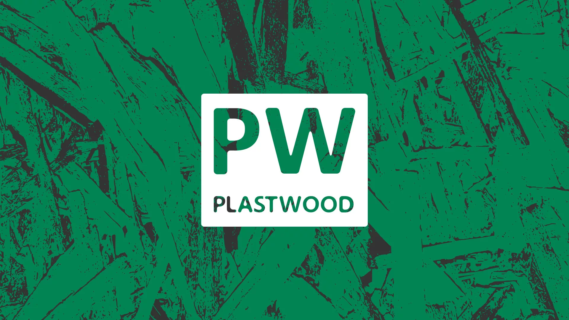 Разработка айдентики и сайта компании «Plastwood» в Великом Новгороде