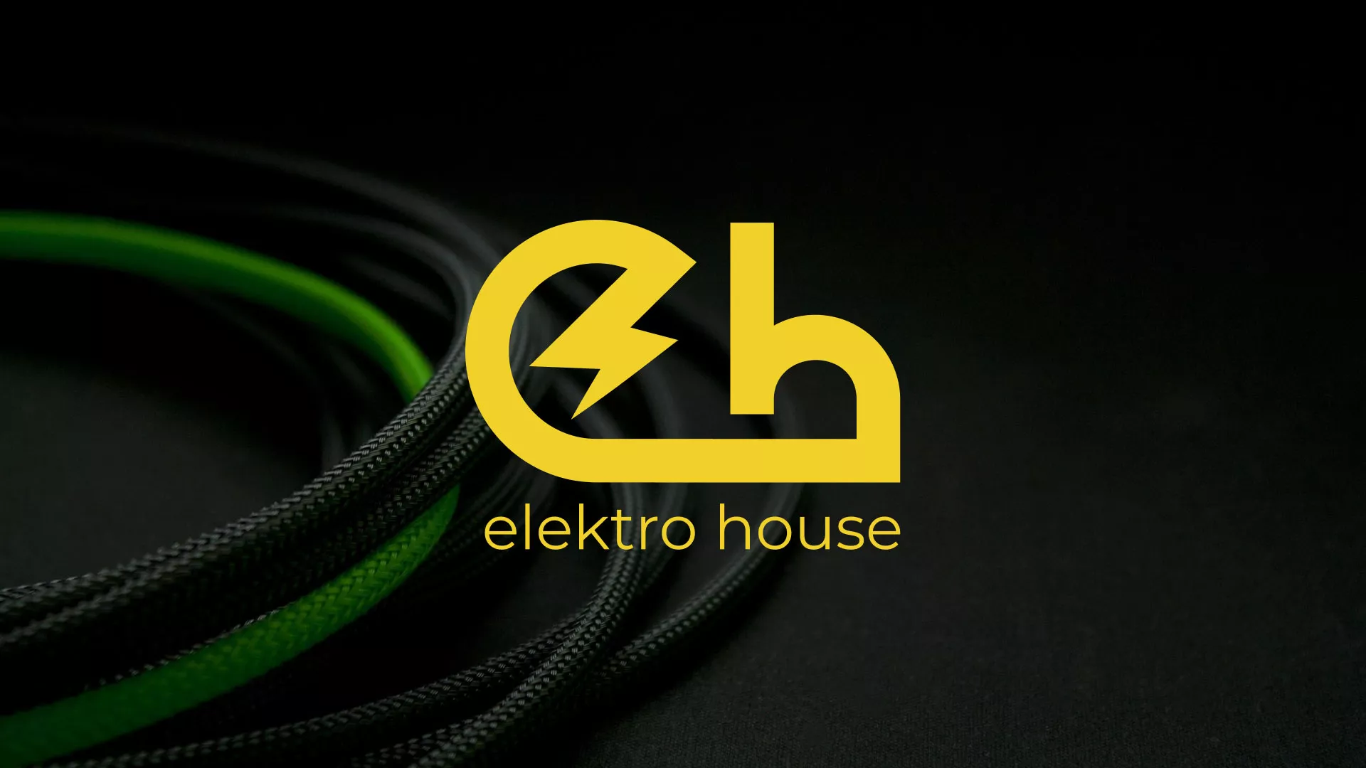Создание сайта компании «Elektro House» в Великом Новгороде