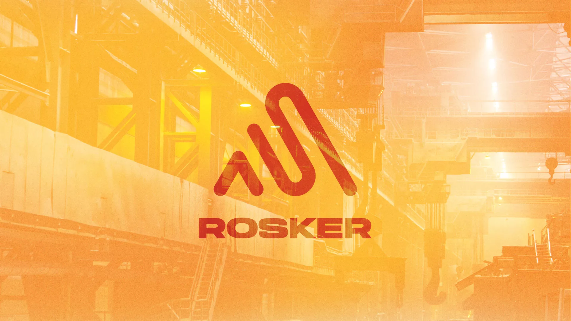 Ребрендинг компании «Rosker» и редизайн сайта в Великом Новгороде