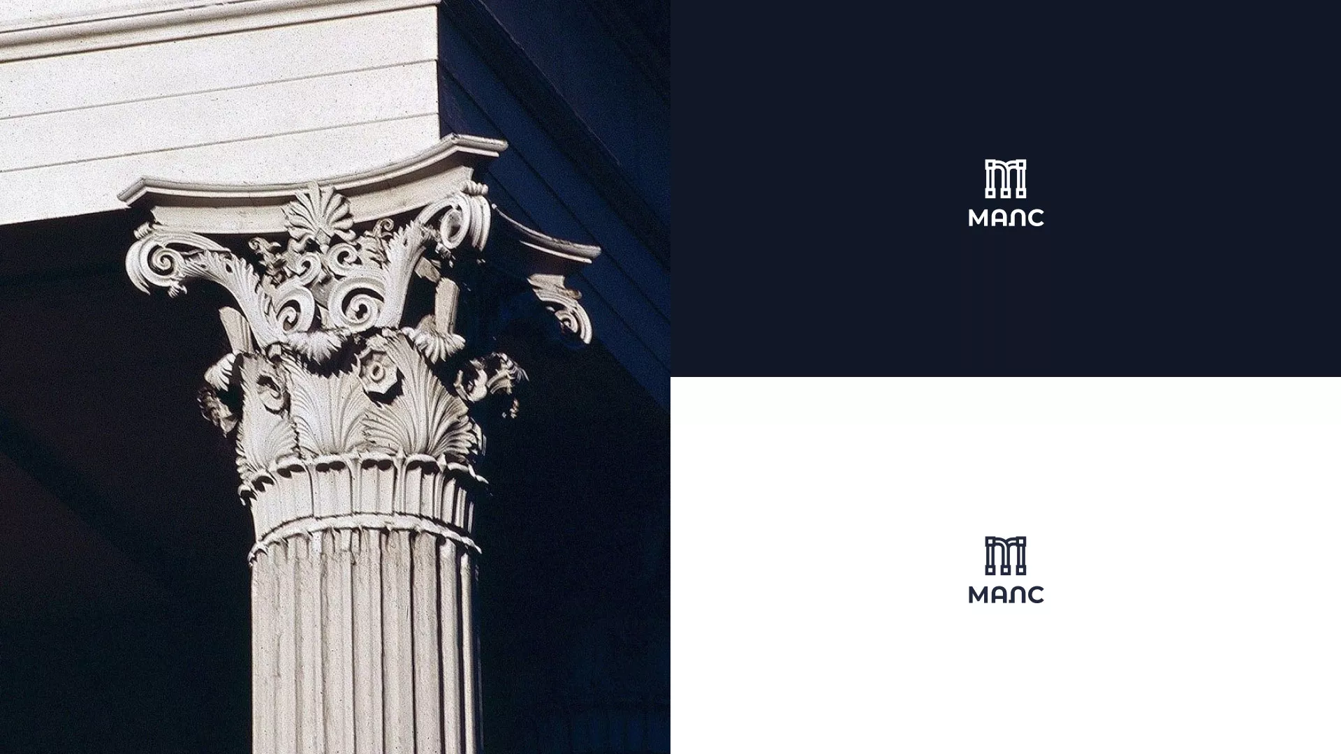 Разработка логотипа компании «МАЛС» в Великом Новгороде