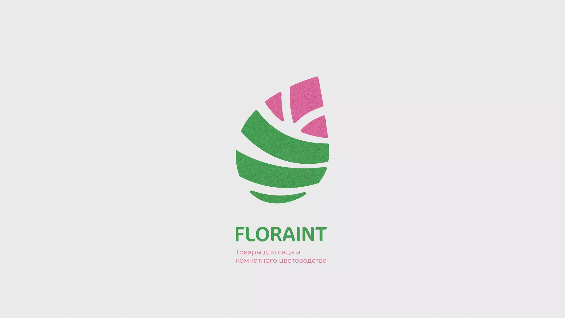 Разработка оформления профиля Instagram для магазина «Floraint» в Великом Новгороде