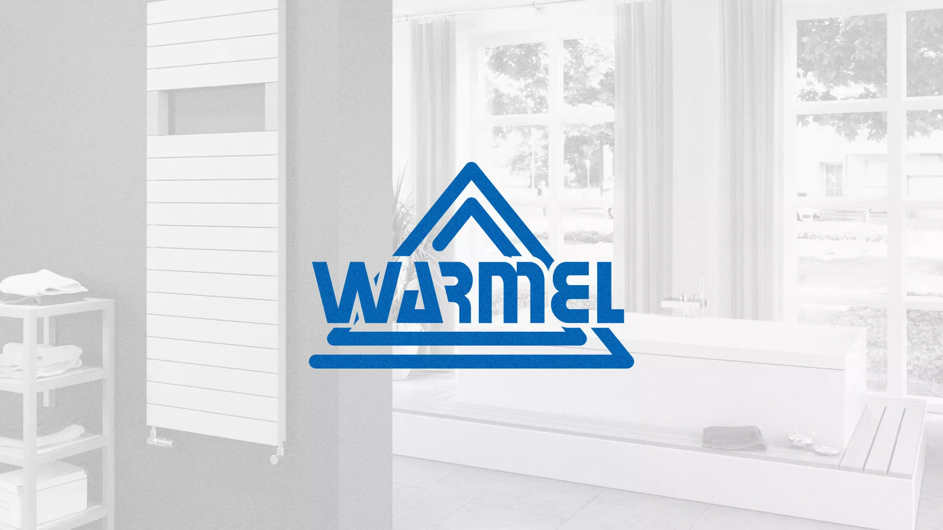Разработка сайта для компании «WARMEL» по продаже полотенцесушителей в Великом Новгороде