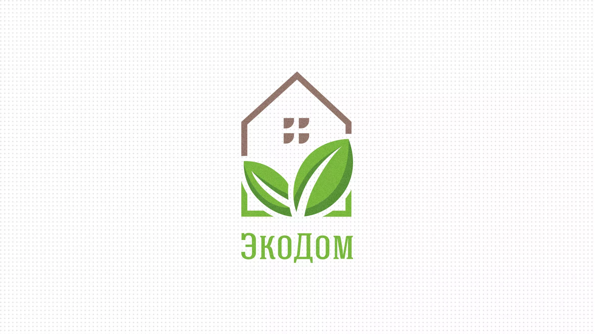 Создание сайта для строительной компании «ЭКОДОМ» в Великом Новгороде