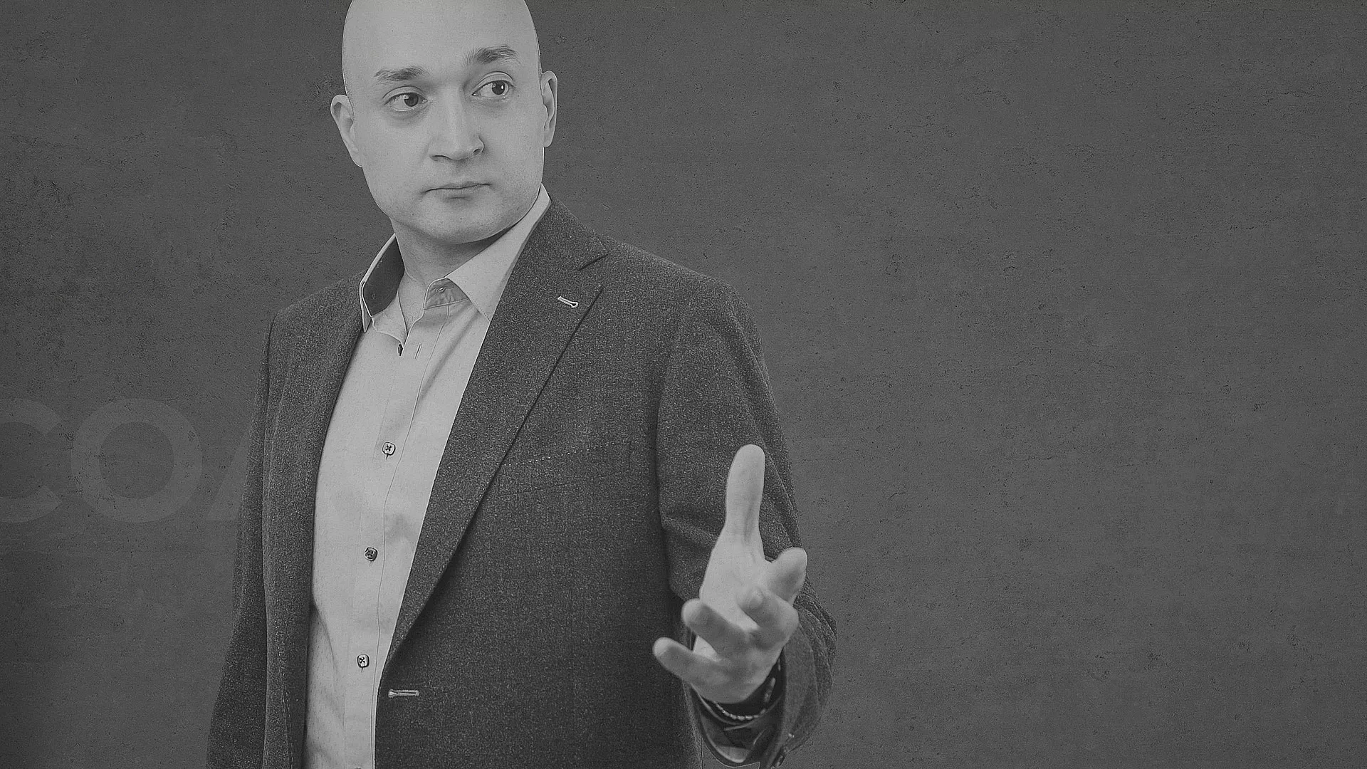 Разработка сайта для бизнес-тренера в Великом Новгороде