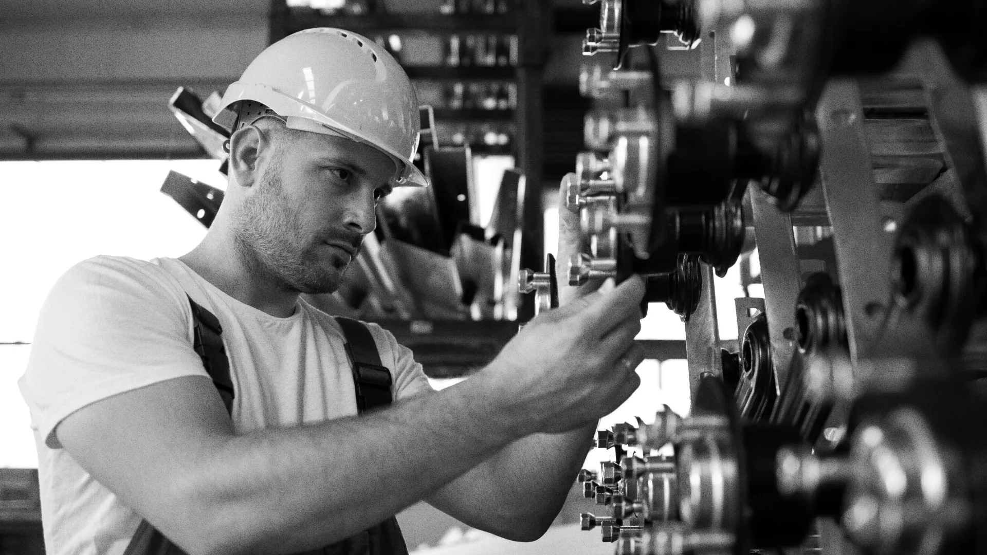 Разработка сайта для завода по продаже оборудования в Великом Новгороде